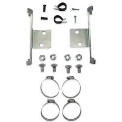 ADS Racing Shocks - ADS Racing Shocks 250-BR0F4-A00 Front Coilovers for 21-26 Ford Bronco - Image 1