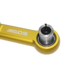 ADS Racing Shocks - ADS Racing 300-0TRXF-MBR Front Coilovers 0-1" Lift for 21-26 RAM 1500 TRX - Image 3