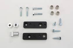 ADS Racing Shocks - ADS Racing Shocks 100ADS-10112 Front Coilovers for 03-24 Toyota 4Runner - Image 1