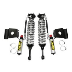 ADS Racing Shocks - ADS Racing 250-TT24F-A50 1-2.5" Lift Front Coilovers for 24-26 Toyota Tacoma - Image 1