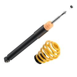 ST Suspensions - ST Suspensions 18220812 Rebound & Height Adj. Coilovers w/Aluminum Top Mounts - Image 6