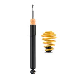 ST Suspensions - ST Suspensions 18220812 Rebound & Height Adj. Coilovers w/Aluminum Top Mounts - Image 8