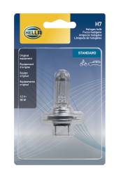 Hella - HELLA H7SB Standard Halogen Turn Signal 12V 55W Light Bulb - Image 2