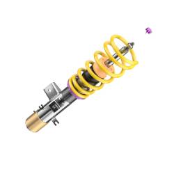 KW - KW 102200DK Height Adj. Coilover System w/Damping for 22+ BMW M240i G42 AWD - Image 3