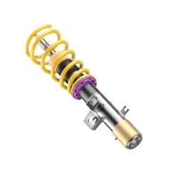 KW - KW 102200DK Height Adj. Coilover System w/Damping for 22+ BMW M240i G42 AWD - Image 4