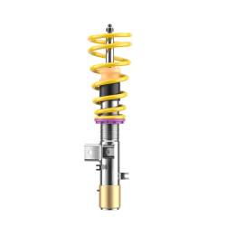 KW - KW 102200DK Height Adj. Coilover System w/Damping for 22+ BMW M240i G42 AWD - Image 5