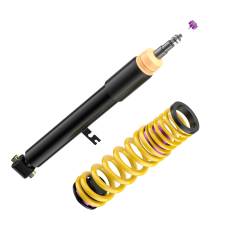 KW - KW 102200DK Height Adj. Coilover System w/Damping for 22+ BMW M240i G42 AWD - Image 6