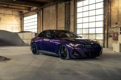 KW - KW 102200DK Height Adj. Coilover System w/Damping for 22+ BMW M240i G42 AWD - Image 9