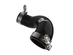 aFe Power - aFe 46-20414-B Aluminum Hot/Cold Charge Pipe Kit Black for 15-20 Audi/VW 2.0L - Image 5