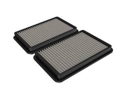 aFe Power - aFe 30-10401DM Magnumflow Pro Dry-S Air Filter for 21-24 Ram 1500 TRX V8 6.2L - Image 2