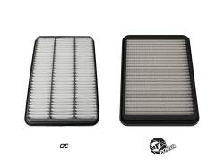 aFe Power - aFe 30-10401DM Magnumflow Pro Dry-S Air Filter for 21-24 Ram 1500 TRX V8 6.2L - Image 3