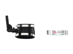 aFe Power - aFe 46-34017 Fuel Injection Throttle Body Spacer for 20-26 Chevy Corvette 6.2L - Image 5