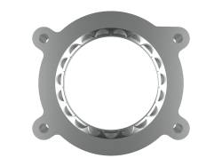 aFe Power - aFe 46-34017 Fuel Injection Throttle Body Spacer for 20-26 Chevy Corvette 6.2L - Image 7