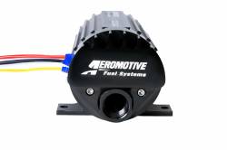 Aeromotive Fuel System - Aeromotive Fuel System 11198 Electric Fuel Pump - Image 5
