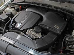 aFe Power - aFe 54-31918-B Cold Air Intake Heat Shield for 11-13 BMW 335i/xi E9X 3.0L N55 - Image 5