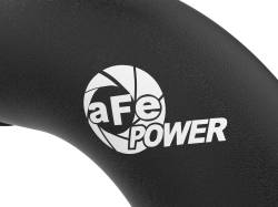 aFe Power - aFe 46-20444-B Aluminum Hot/Cold Charge Pipe Kit Blk for 20-23 Silverado/Sierra - Image 3