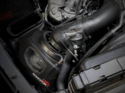 aFe Power - aFe 46-20444-B Aluminum Hot/Cold Charge Pipe Kit Blk for 20-23 Silverado/Sierra - Image 8