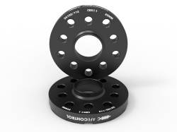 aFe Power - aFe 610-611004-B Billet Aluminum Wheel Spacer for 90-26 Audi/Volkswagen - Image 2