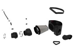 aFe Power - aFe 54-13076D Magnumforce Stage-2 Pro-Dry-S Cold Air Intake for 19-23 Dodge 6.2L - Image 2