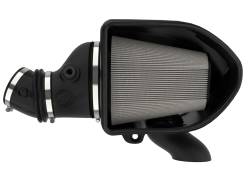aFe Power - aFe 54-13076D Magnumforce Stage-2 Pro-Dry-S Cold Air Intake for 19-23 Dodge 6.2L - Image 5