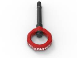 aFe Power - aFe 450-401014-R Front Tow Hook Red for 20-26 Chevy Corvette 6.2L - Image 3