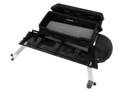 aFe Power - aFe 54-13072D Stage-2 Pro-Dry-S Cold Air Intake for 21-24 RAM 1500 TRX 6.2L - Image 1