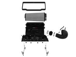aFe Power - aFe 54-13072D Stage-2 Pro-Dry-S Cold Air Intake for 21-24 RAM 1500 TRX 6.2L - Image 2