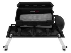 aFe Power - aFe 54-13072D Stage-2 Pro-Dry-S Cold Air Intake for 21-24 RAM 1500 TRX 6.2L - Image 3