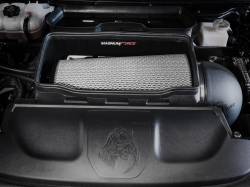 aFe Power - aFe 54-13072D Stage-2 Pro-Dry-S Cold Air Intake for 21-24 RAM 1500 TRX 6.2L - Image 8