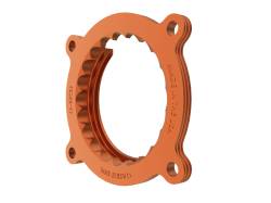 aFe Power - aFe 46-33026N Silver Bullet Throttle Body Spacer for 24-26 Ford Mustang 5.0L - Image 5