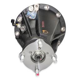 Yukon Gear and Axle - Yukon Gear YDAT8.75-390E Third Member Assy 3.90 for 16-23 Toyota Tacoma T8.75 - Image 3