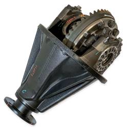 Yukon Gear and Axle - Yukon Gear YDATV6C-430 Third Member Assy 4.30 Open Carrier for 16-23 Tacoma - Image 3