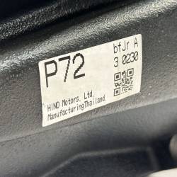 Yukon Gear and Axle - Yukon Gear YDATV6C-430 Third Member Assy 4.30 Open Carrier for 16-23 Tacoma - Image 4