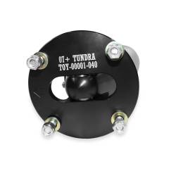 ADS Racing Shocks - ADS Racing Shocks 100ADS-10128 Front Coilovers for 22-25 Toyota Tundra/Sequoia - Image 4