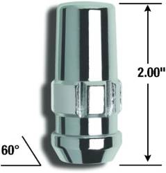 Gorilla Automotive - Gorilla Automotive 76691N Wheel Lock Set - Image 1