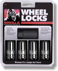 Gorilla Automotive - Gorilla Automotive 76691N Wheel Lock Set - Image 3