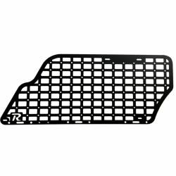 Rago Fabrication - Rago Fabrication R0309T4RUMSP Rear MOLLE Window Panels for 03-09 Toyota 4Runner - Image 1