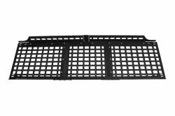 Rago Fabrication - Rago Fabrication R1019T4RURCS Rear Interior MOLLE Shelf Panel for 10-24 4Runner - Image 1
