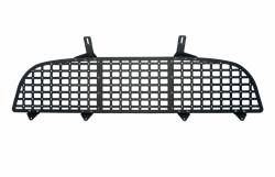 Rago Fabrication - Rago Fabrication R1619TTACRWMSP-2 Rear Window Molle Panel for 16-23 Tacoma - Image 1