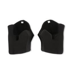 Simpson Safety - Simpson Safety DR3CP30 Devil Ray 3 Cheek Pad Set 30mm - Image 1
