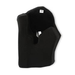 Simpson Safety - Simpson Safety DR3CP35 Devil Ray 3 Cheek Pad Set 35mm - Image 2