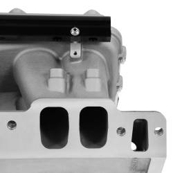 Holley - Holley 300-961 1900 Chevrolet Big Block Chevy Engine Intake Manifold - Image 2