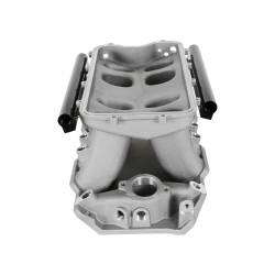 Holley - Holley 300-961 1900 Chevrolet Big Block Chevy Engine Intake Manifold - Image 3