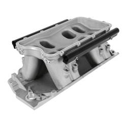 Holley - Holley 300-961 1900 Chevrolet Big Block Chevy Engine Intake Manifold - Image 7