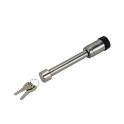 Shocker Hitch - Shocker Hitch SH-318 Locking Receiver Hitch Pin 5/8" x 3-5/8" Each - Image 1