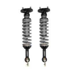 ADS Racing Shocks - ADS Racing 100ADS-10139 2.5" Front Coilovers for 21-26 Ford F150 - Image 1