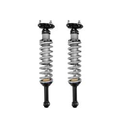ADS Racing Shocks - ADS Racing 100ADS-10120 Front Coilovers for 24-26 Toyota Land Cruiser - Image 1