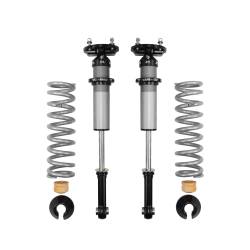 ADS Racing Shocks - ADS Racing 100ADS-10120 Front Coilovers for 24-26 Toyota Land Cruiser - Image 2