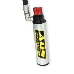 ADS Racing Shocks - ADS Racing 250-LC25F-A60 Front Shock & Spring Assembly for 24-26 Land Cruiser - Image 4