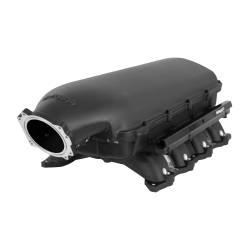 Holley - Holley 300-915BK Engine Intake Manifold for Ford Car Coyote 302 315 - Image 2